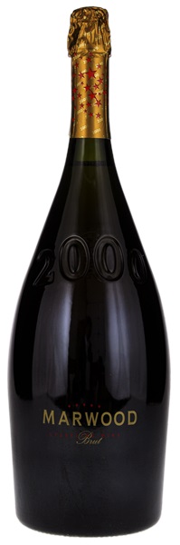 2000 Marwood Brut, 3.0ltr