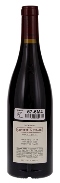2011 Pierre Gelin Chambertin Clos de Beze, 750ml
