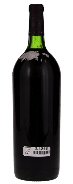 1984 Opus One, 1.5ltr