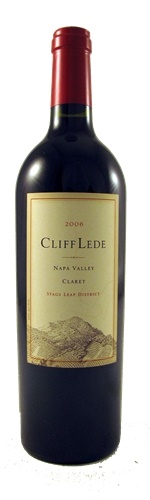 2006 Cliff Lede Claret, 750ml
