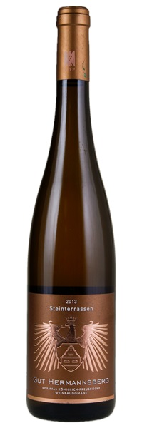 2013 Gut Hermannsberg Von den Steinterrassen Riesling Trocken #30, 750ml