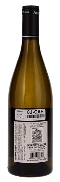 2015 Antoine Jobard Meursault Genevrieres, 750ml