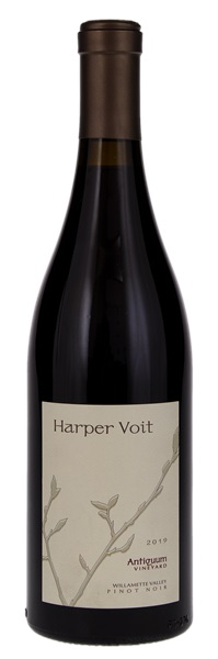 2019 Harper Voit Antiquum Vineyard Pinot Noir, 750ml
