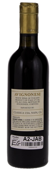 1994 Avignonesi Vin Santo di Montepulciano, 375ml