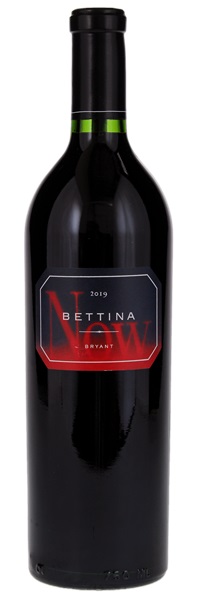 2019 Bryant Family Vineyard Bettina Bryant Proprietary Red, 750ml