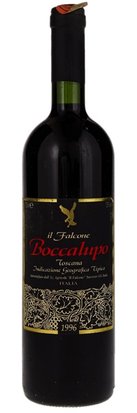 1996 Il Falcone Boccalupo, 750ml