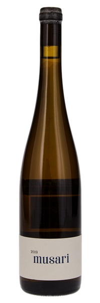 2019 Jakob Tennstedt Riesling Musari, 750ml