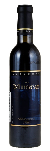 N.V. Dutschke The Muscat, 375ml
