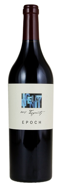 2017 Epoch Estate Wines Ingenuity, 750ml