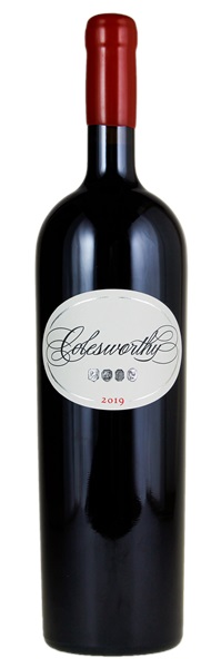 2019 Schrader Colesworthy Beckstoffer Las Piedras Vineyard Cabernet Sauvignon, 1.5ltr
