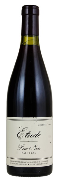 1994 Etude Carneros Pinot Noir, 750ml