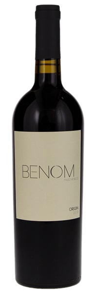 2019 Benom Origin, 750ml