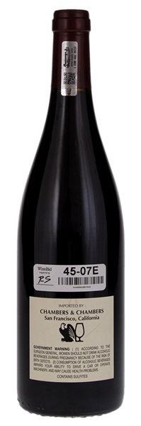 2016 Domaine Dujac Chambolle-Musigny, 750ml