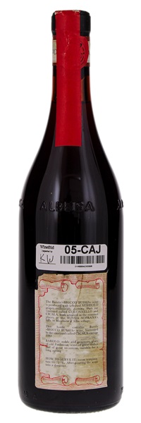 1982 Aldo Conterno Barolo Bussia Cicala, 750ml