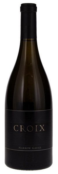 2020 Croix Estate Narrow Gauge Chardonnay, 750ml