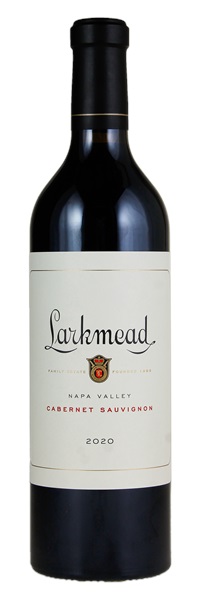 2020 Larkmead Vineyards Napa Valley Cabernet Sauvignon, 750ml