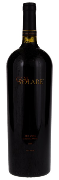 1999 Col Solare, 1.5ltr