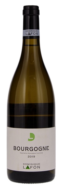 2019 Dominique Lafon Bourgogne Blanc, 750ml