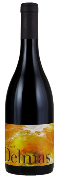 2020 Delmas SJR Vineyard Syrah, 750ml