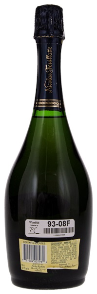 1988 Nicolas Feuillatte | (Premier) Spéciale Sale for Cru WineBid 1er Cuvée Wine Champagne 