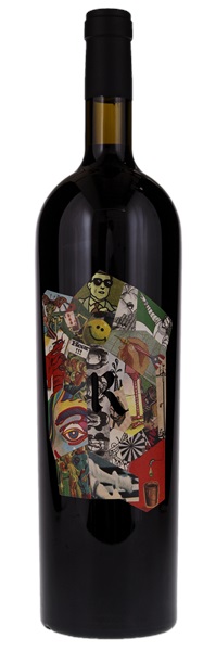 2016 Realm The Absurd, 1.5ltr