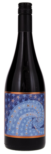 2011 Bonny Doon Bien Nacido X-Block Syrah (Screwcap), 750ml