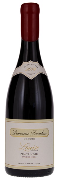 2018 Domaine Drouhin Louise Red Hills Estate Pinot Noir, 750ml