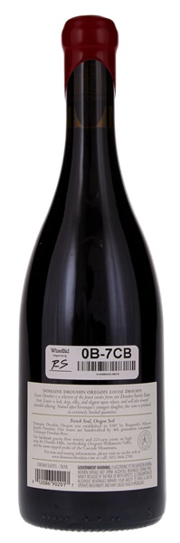 2008 Domaine Drouhin Louise Red Hills Estate Pinot Noir, 750ml