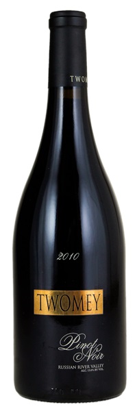 2010 Twomey Russian River Valley Pinot Noir, 750ml