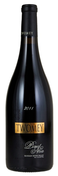 2011 Twomey Russian River Valley Pinot Noir, 750ml