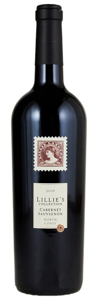 2019 Langtry Estate & Vineyards Lillie's Collection Cabernet Sauvignon, 750ml