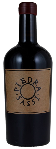 2019 Piedrasassi Rim Rock Vineyard Syrah, 750ml