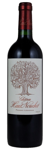 2010 Château Haut Nouchet, 750ml