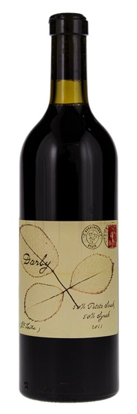 2011 Darby Winery Columbia Valley Red, 750ml