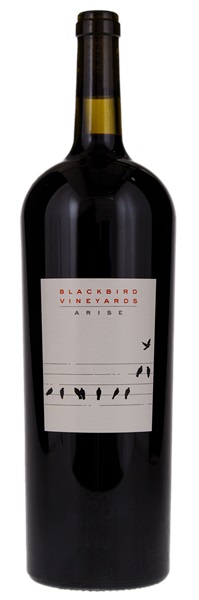 2014 Blackbird Vineyards Arise, 1.5ltr
