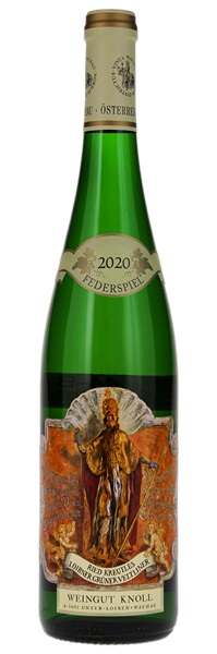 2020 Weingut Knoll (Emmerich Knoll) Loibner Federspiel Kreutles Grüner Veltliner, 750ml