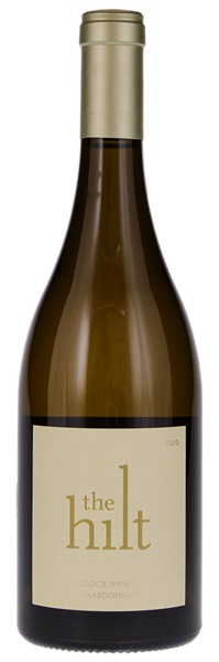 2020 The Hilt Bentrock Vineyard Chardonnay, 750ml