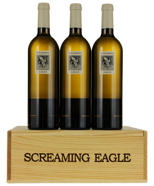 2019 Screaming Eagle Sauvignon Blanc, 750ml