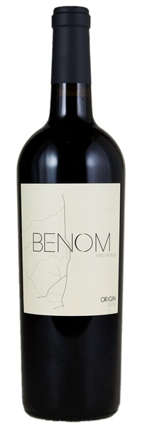 2016 Benom Origin, 750ml