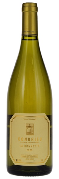 2020 Rene Rostaing Condrieu La Bonnette