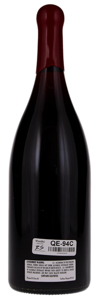 2007 Thomas Winery Pinot Noir, 1.5ltr