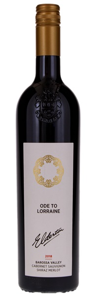 2018 Elderton Ode to Lorraine (Screwcap)