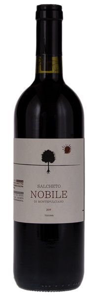 2019 Salcheto Vino Nobile di Montepulciano, 750ml