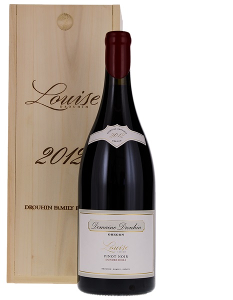 2012 Domaine Drouhin Louise Red Hills Estate Pinot Noir, 1.5ltr