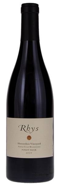 2019 Rhys Horseshoe Vineyard Pinot Noir, 750ml