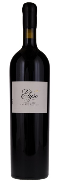 2004 Elyse Nero Misto, 1.5ltr
