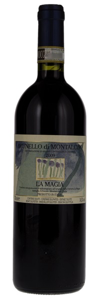 2009 La Magia Brunello di Montalcino, 750ml
