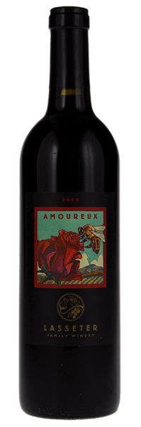 2008 Lasseter Family Amoureux, 750ml