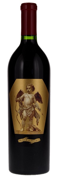 2018 Blankiet Prince of Hearts, 750ml