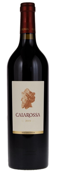 2019 Caiarossa Toscana, 750ml